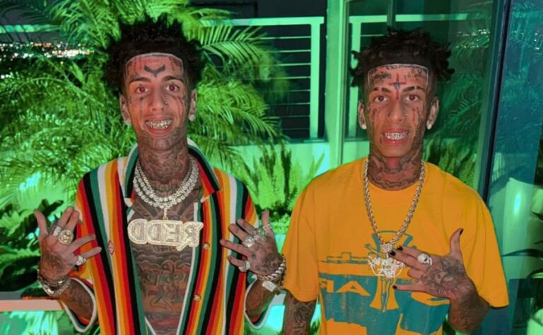 Island Boys Net Worth: Two Kids From Juvie Who Peaked in a Hot Tub and Kissed Their Way to Broke