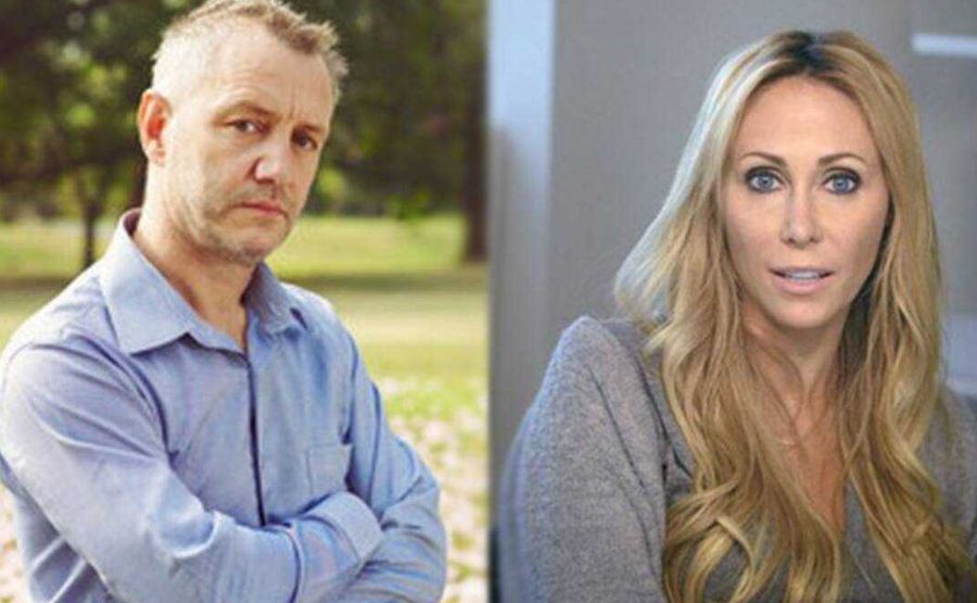 Baxter Neal Helson: The Ghost Father and the Family That Erased Him