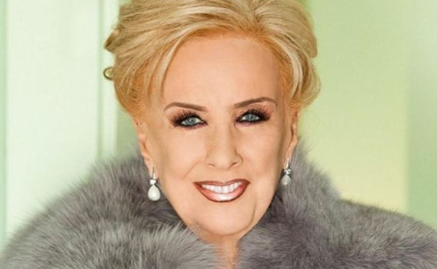 Mirtha Jung: She Was Already Engaged When She Blew Up Her Life For George Jung